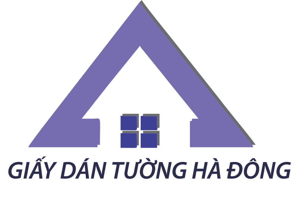 Giấy dán tường Hà Đông