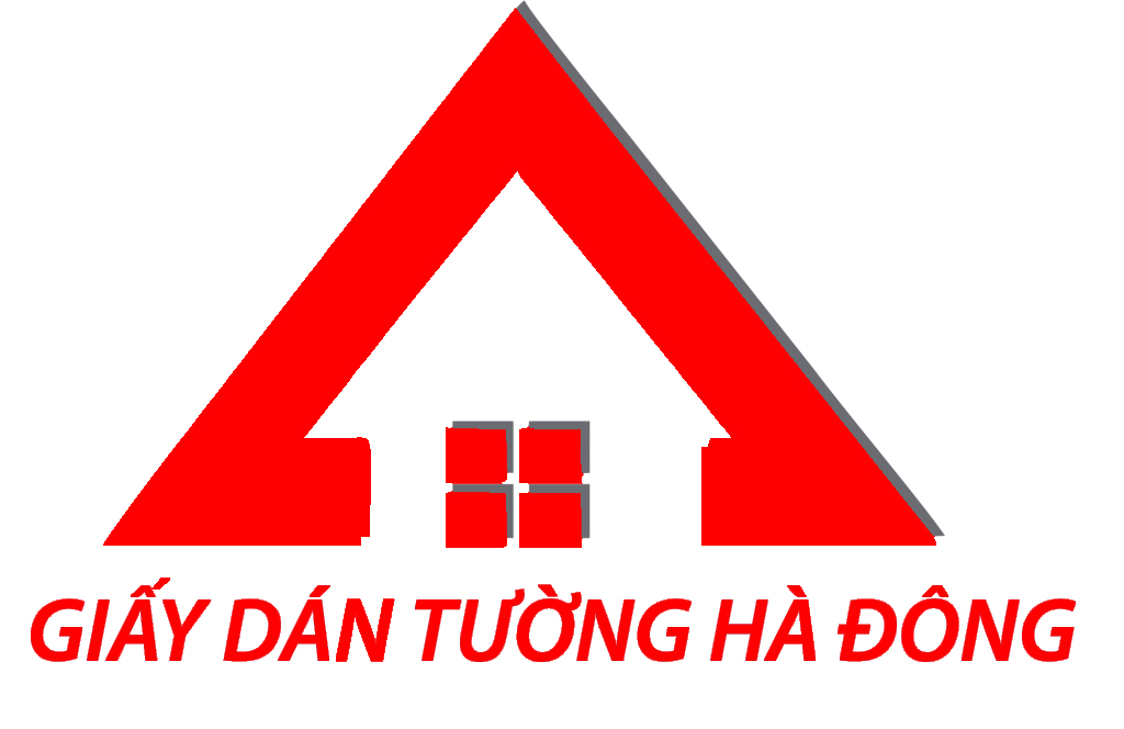 Giấy dán tường Hà Đông